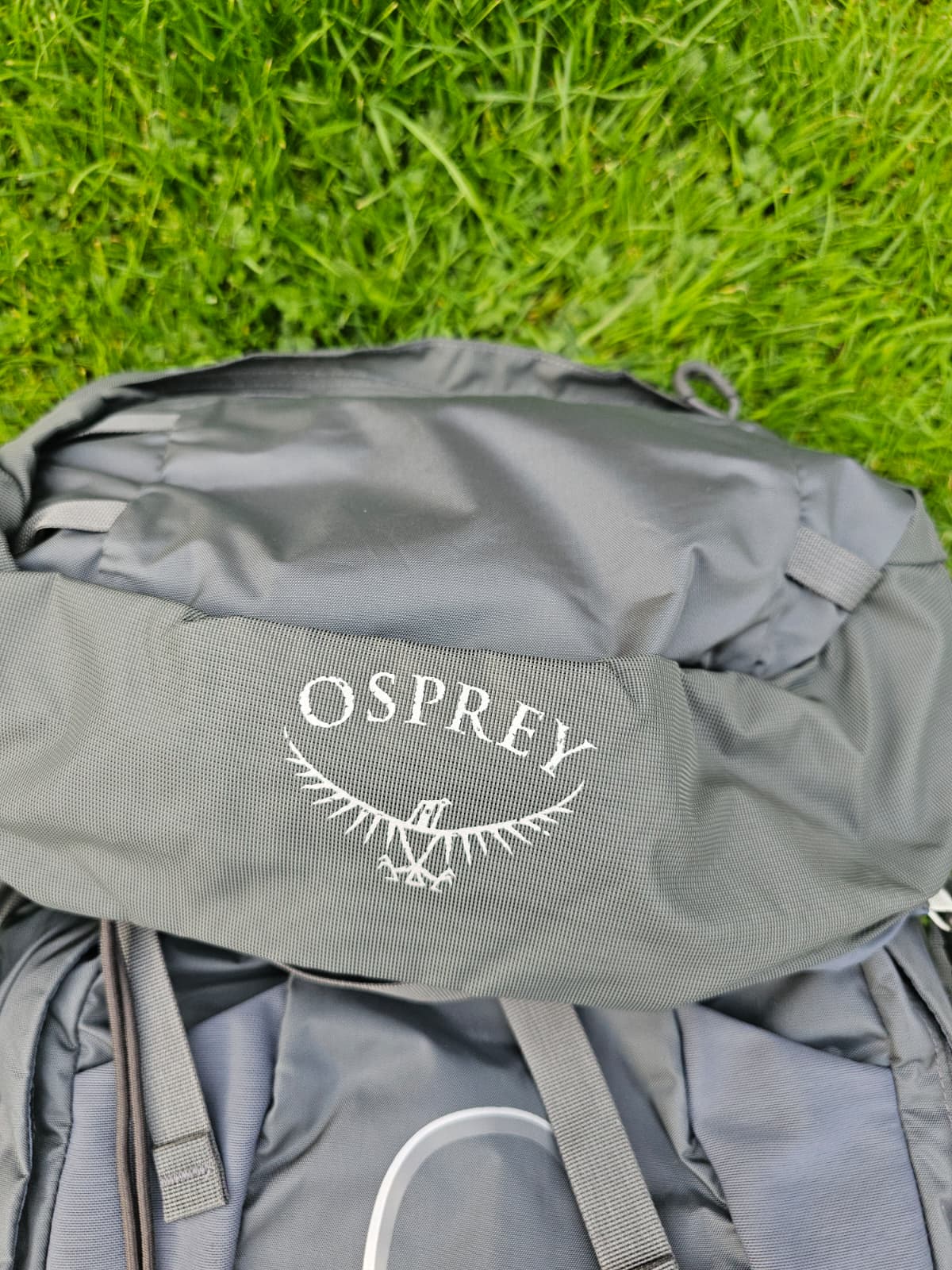 Osprey Xenith 75 Hiking Walking Trekking Backpacking Backpack/Rucksack - 75L New With Tags