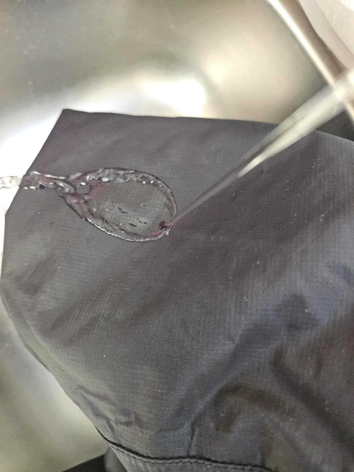 Berghaus Womens/Ladies AQ2 Waterproof Over Trousers Hiking/Casual - UK 10 / 29' Leg