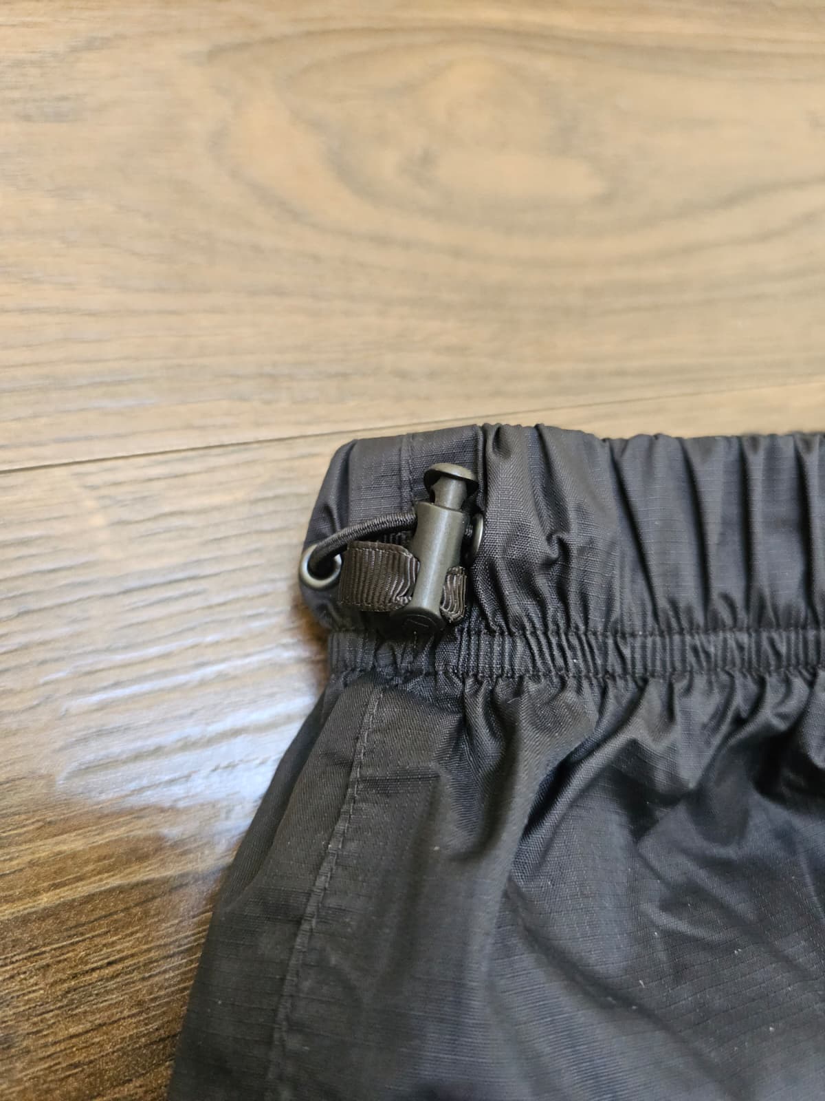 Berghaus Womens/Ladies AQ2 Waterproof Over Trousers Hiking/Casual - UK 10 / 29' Leg