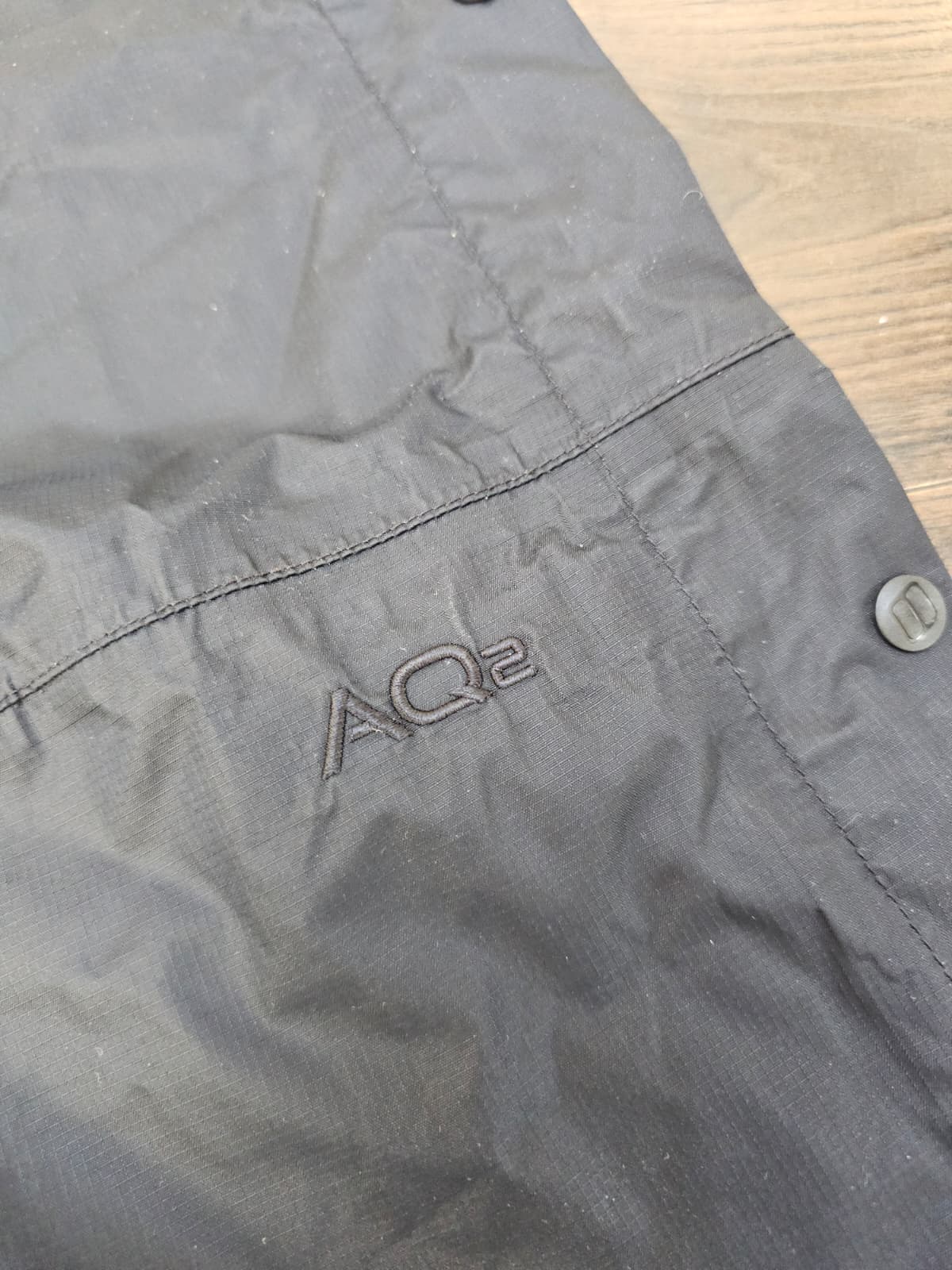 Berghaus Womens/Ladies AQ2 Waterproof Over Trousers Hiking/Casual - UK 10 / 29' Leg