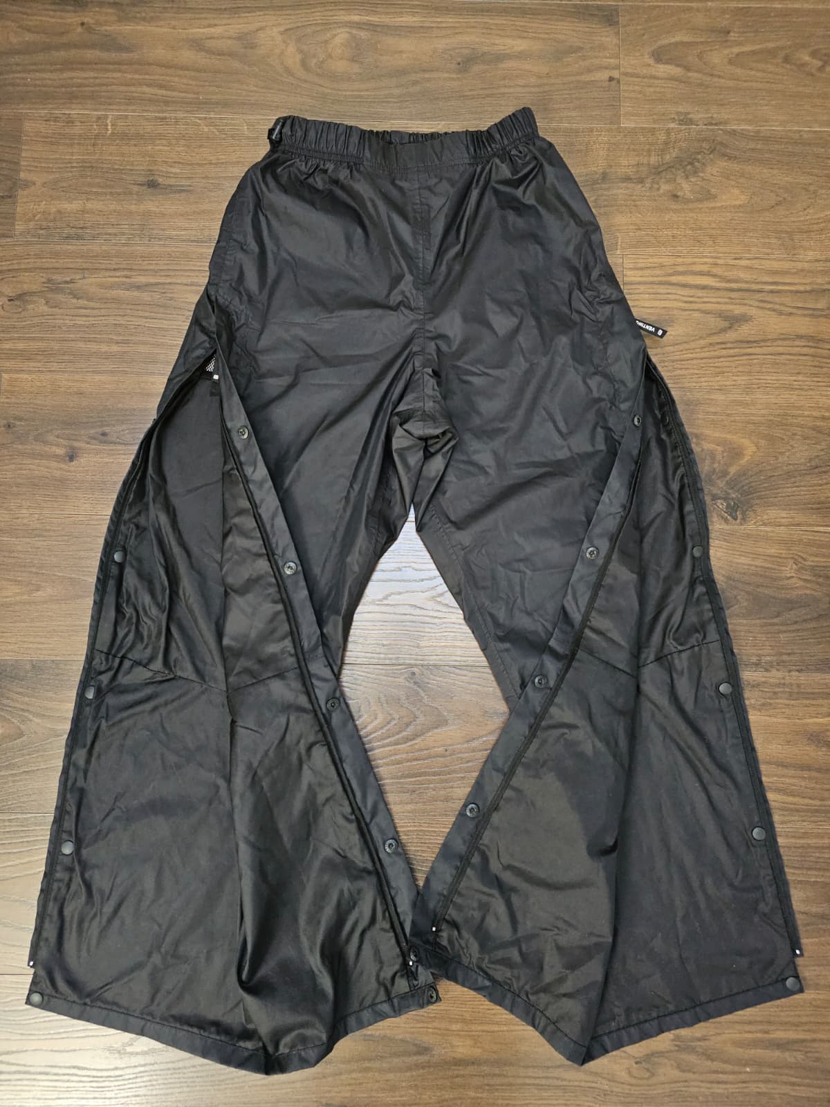 Berghaus Womens/Ladies AQ2 Waterproof Over Trousers Hiking/Casual - UK 10 / 29' Leg