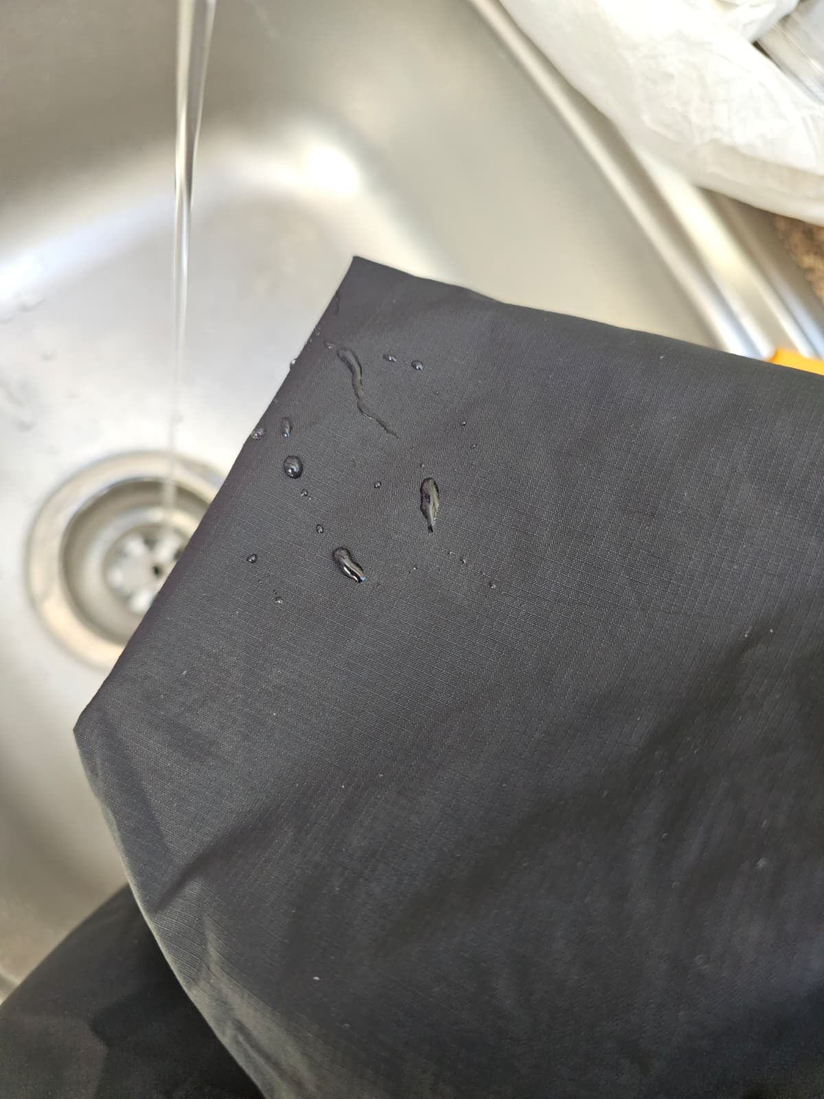 Berghaus Womens/Ladies AQ2 Waterproof Over Trousers Hiking/Casual - UK 10 / 29' Leg