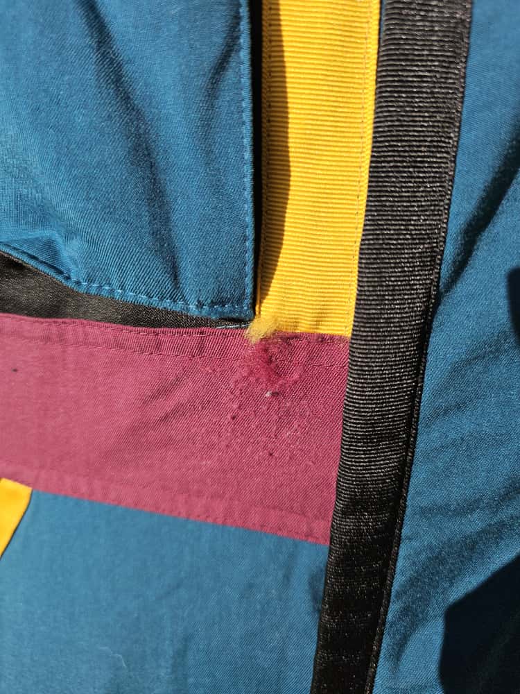 Vintage Unisex The North Face Gore-Tex Ski/Snowboarding Coat/Jacket - M/Medium