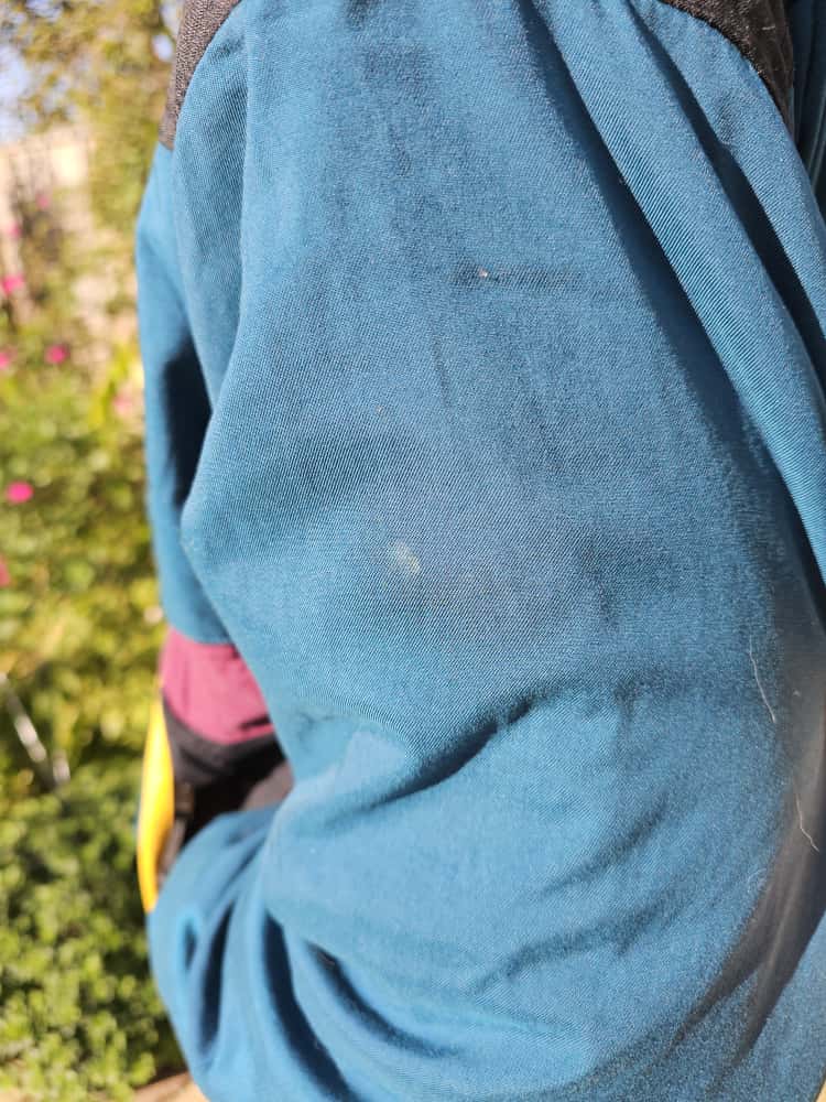 Vintage Unisex The North Face Gore-Tex Ski/Snowboarding Coat/Jacket - M/Medium