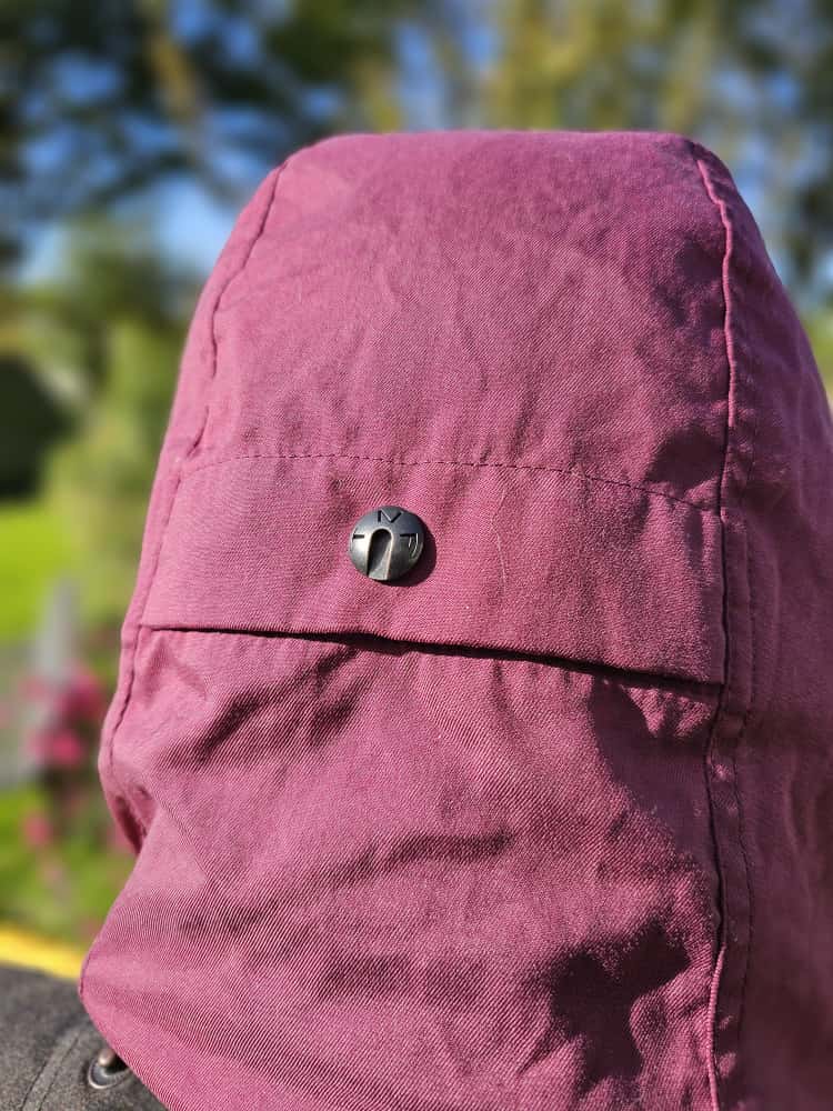 Vintage Unisex The North Face Gore-Tex Ski/Snowboarding Coat/Jacket - M/Medium