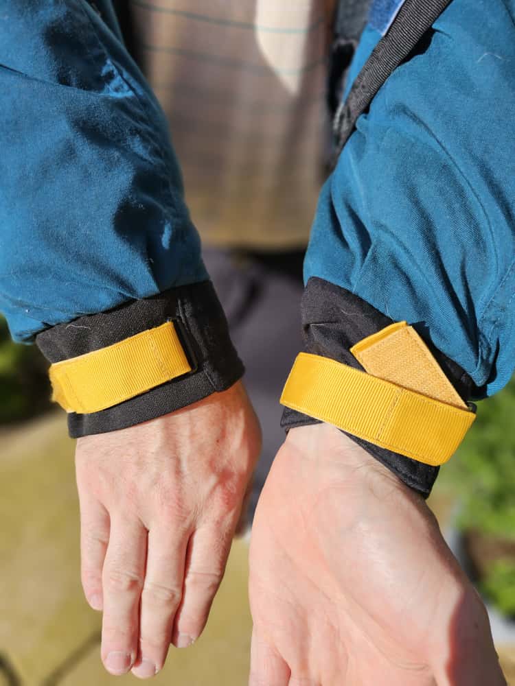 Vintage Unisex The North Face Gore-Tex Ski/Snowboarding Coat/Jacket - M/Medium