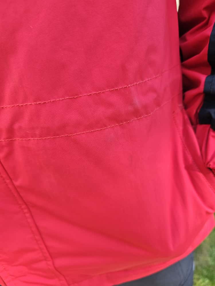 Columbia Gizzmo Interchange 3in1 Parka Winter Hiking Outdoor Expedition Style Jacket/Coat/Bomber - M/Medium