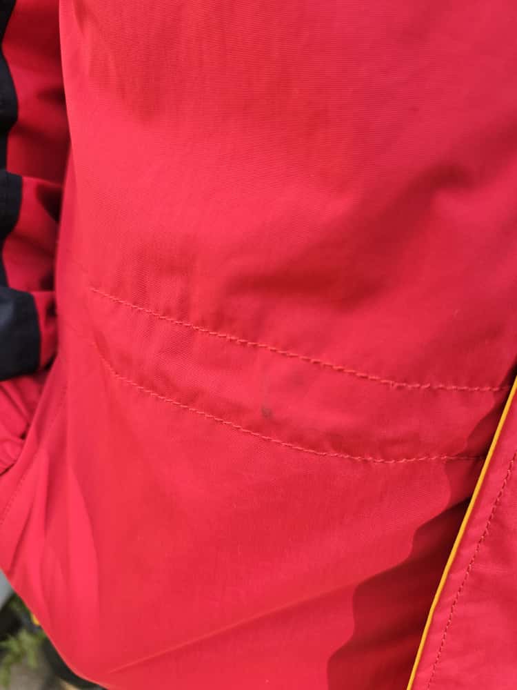 Columbia Gizzmo Interchange 3in1 Parka Winter Hiking Outdoor Expedition Style Jacket/Coat/Bomber - M/Medium