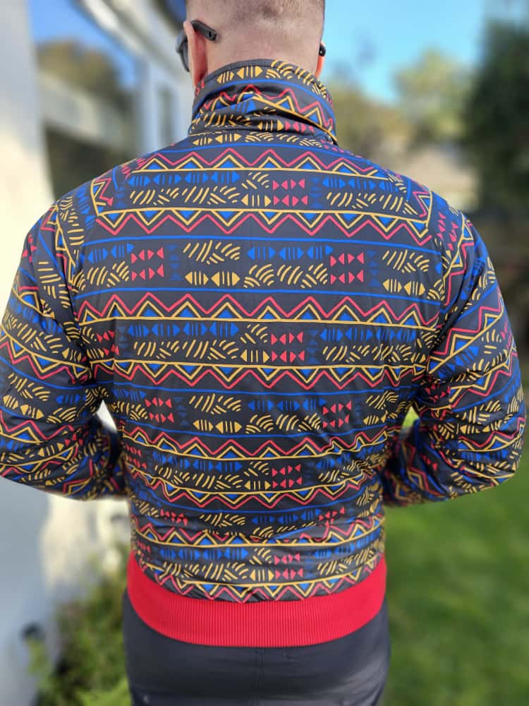 Columbia Gizzmo Interchange 3in1 Parka Winter Hiking Outdoor Expedition Style Jacket/Coat/Bomber - M/Medium