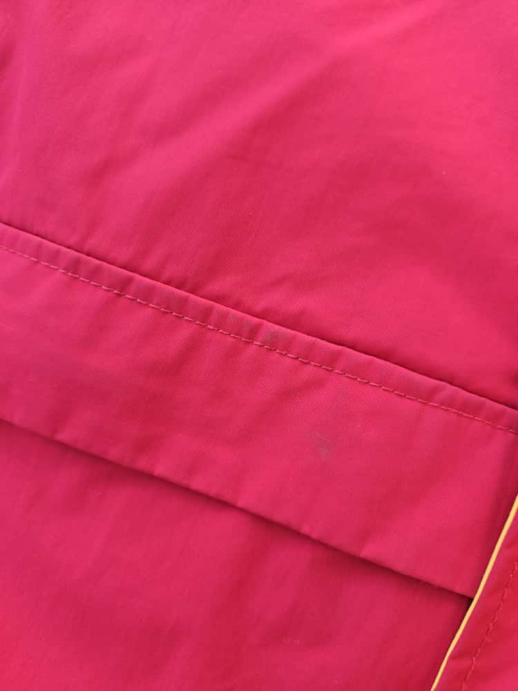 Columbia Gizzmo Interchange 3in1 Parka Winter Hiking Outdoor Expedition Style Jacket/Coat/Bomber - M/Medium