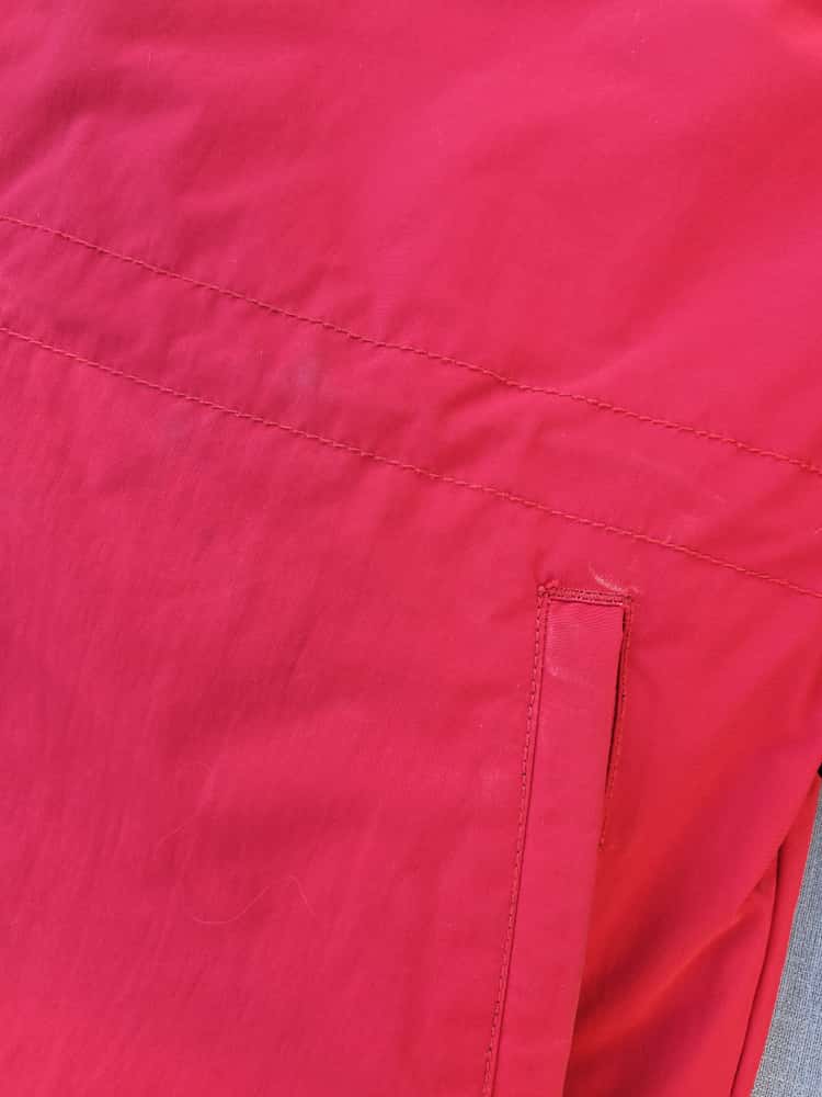 Columbia Gizzmo Interchange 3in1 Parka Winter Hiking Outdoor Expedition Style Jacket/Coat/Bomber - M/Medium