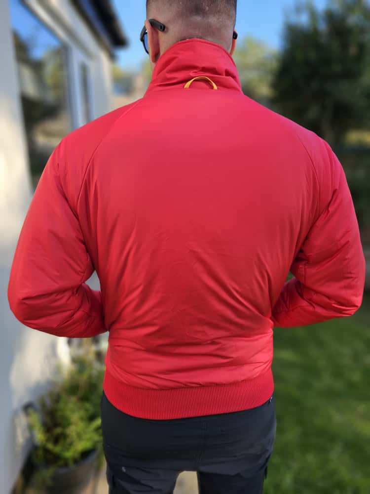 Columbia Gizzmo Interchange 3in1 Parka Winter Hiking Outdoor Expedition Style Jacket/Coat/Bomber - M/Medium