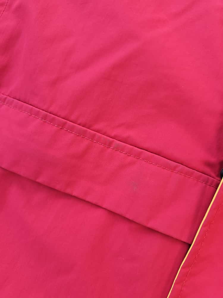 Columbia Gizzmo Interchange 3in1 Parka Winter Hiking Outdoor Expedition Style Jacket/Coat/Bomber - M/Medium