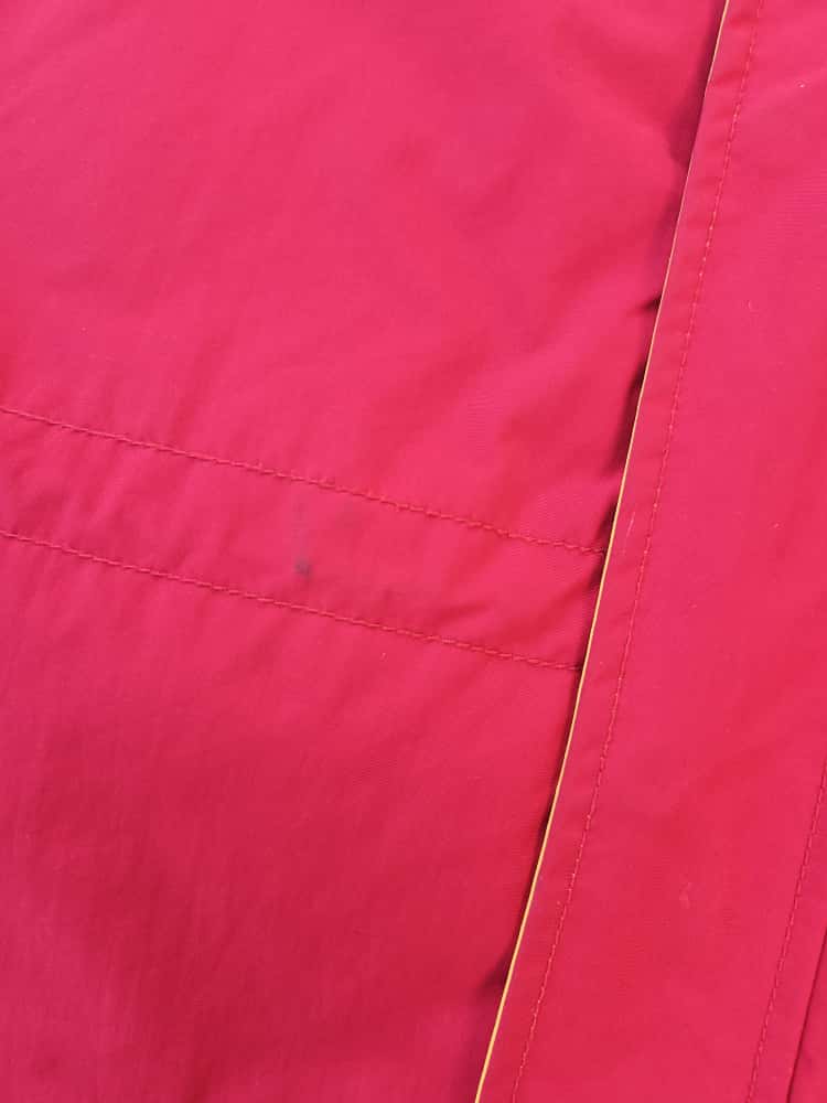 Columbia Gizzmo Interchange 3in1 Parka Winter Hiking Outdoor Expedition Style Jacket/Coat/Bomber - M/Medium