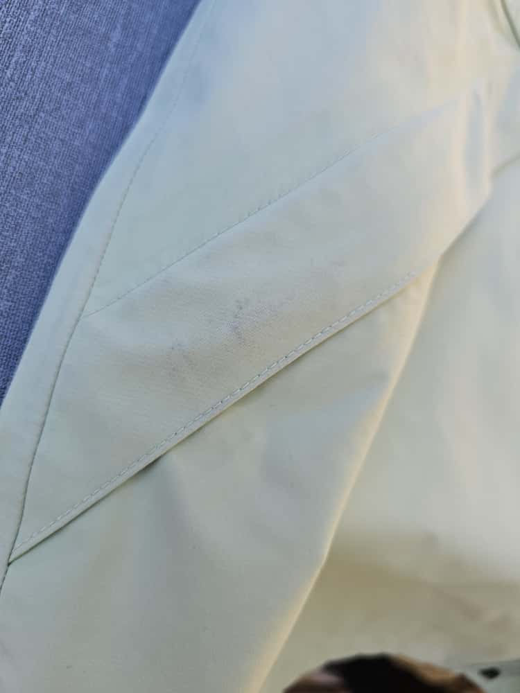 Berghaus Stormwear Tempest 89 Unisex Waterproof Full Zip Hooded Hiking/Casual Jacket - M/Medium