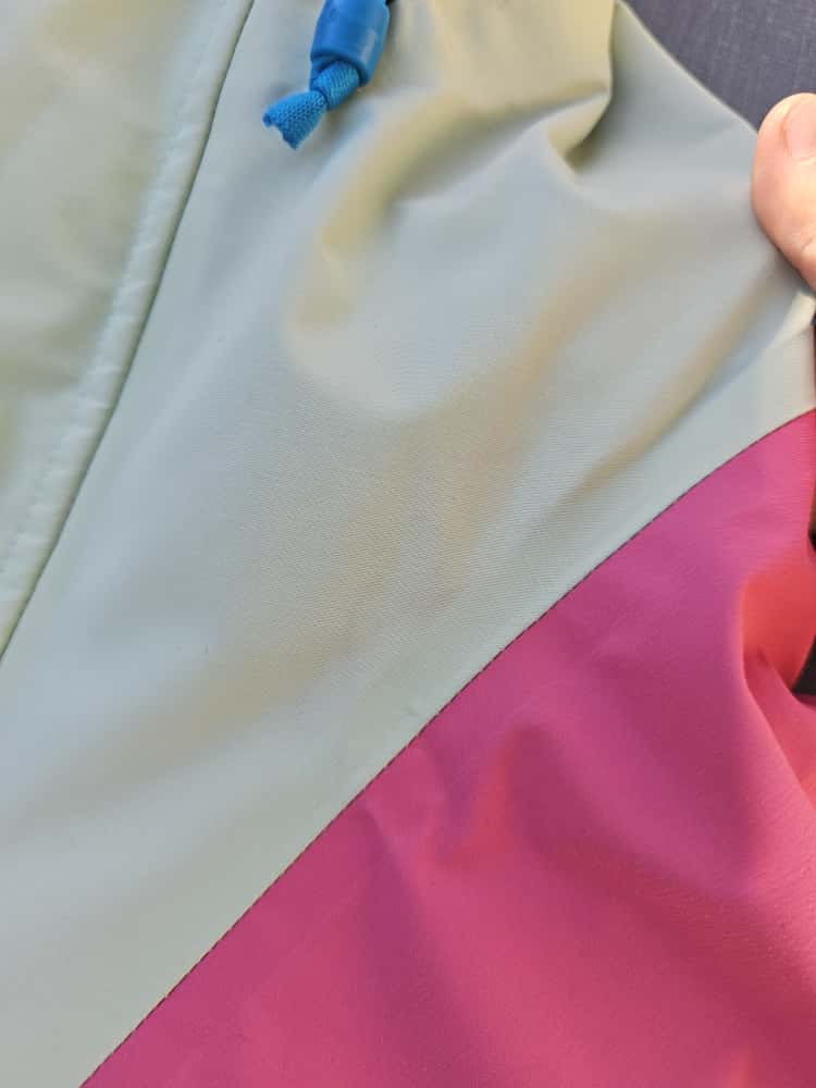 Berghaus Stormwear Tempest 89 Unisex Waterproof Full Zip Hooded Hiking/Casual Jacket - M/Medium