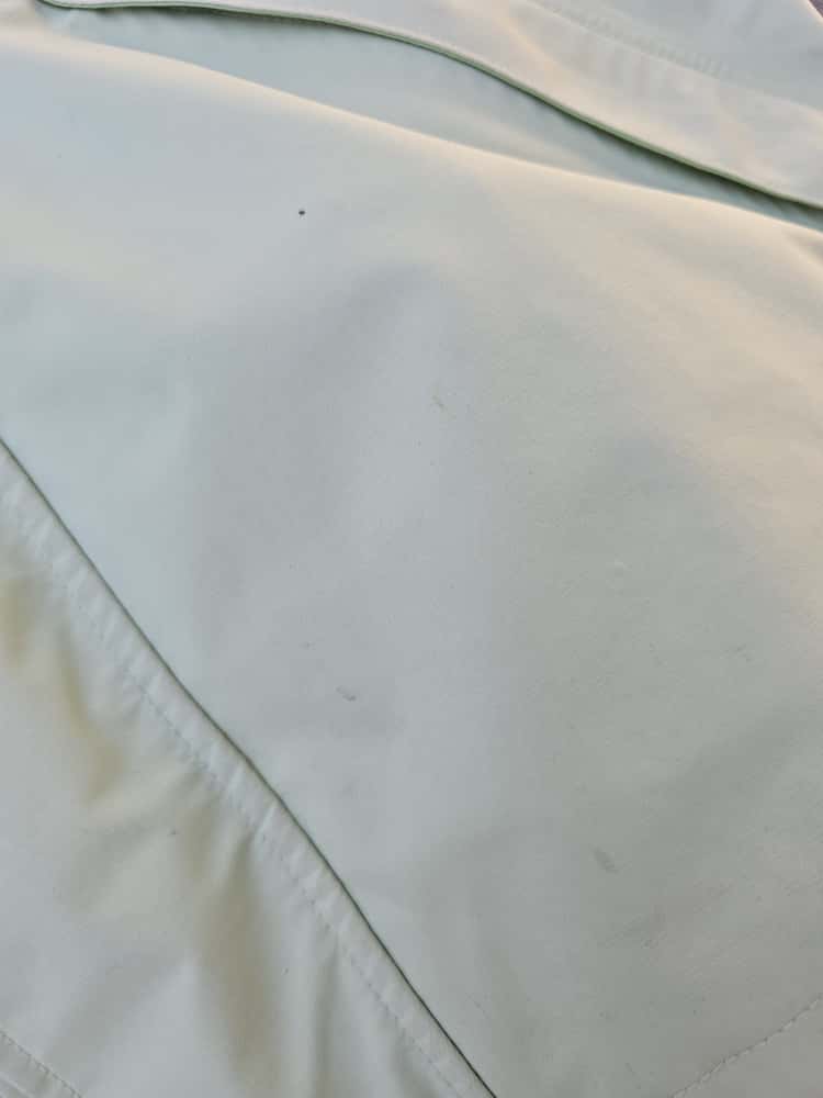 Berghaus Stormwear Tempest 89 Unisex Waterproof Full Zip Hooded Hiking/Casual Jacket - M/Medium