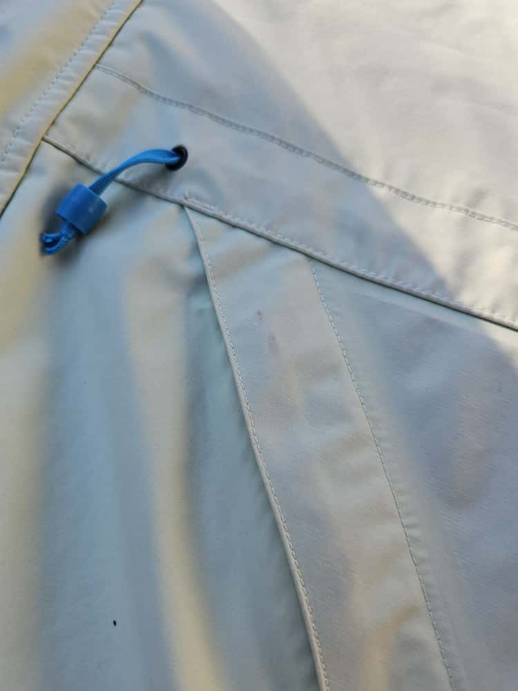 Berghaus Stormwear Tempest 89 Unisex Waterproof Full Zip Hooded Hiking/Casual Jacket - M/Medium