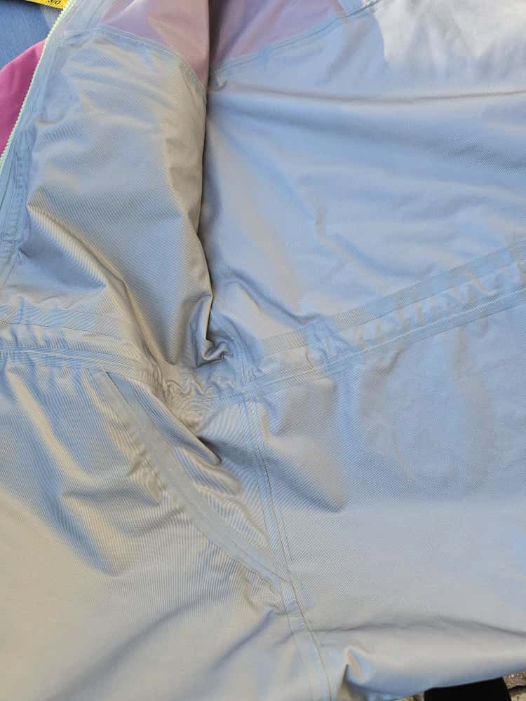 Berghaus Stormwear Tempest 89 Unisex Waterproof Full Zip Hooded Hiking/Casual Jacket - M/Medium