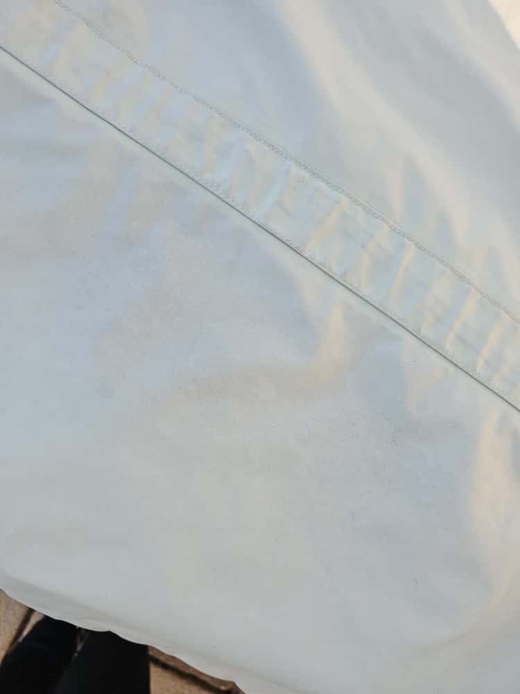 Berghaus Stormwear Tempest 89 Unisex Waterproof Full Zip Hooded Hiking/Casual Jacket - M/Medium