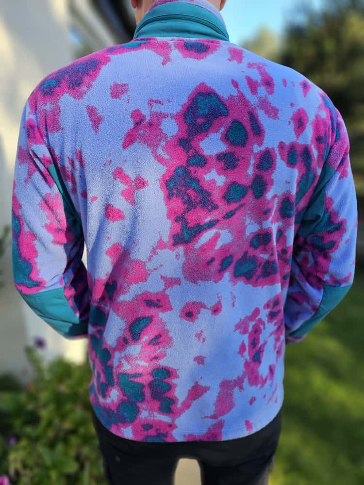 Berghaus Unisex Ascent 91 Full Zip Hooded Fleece Jacket