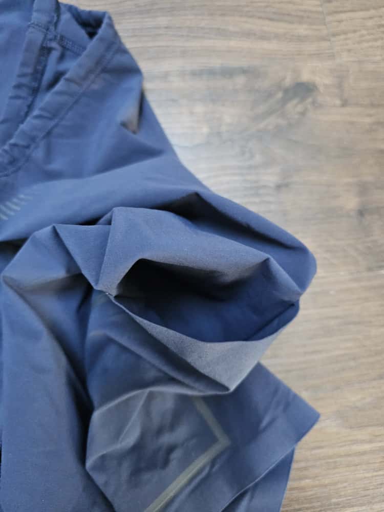 Montane Jetstream Trail Running Half Tights Shorts Casual Activewear - UK 10