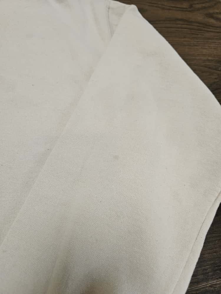 Boyz N The Hood Beige Pullover Hoodie-  Unisex - L/Large Rap Hip Hop Streetwear