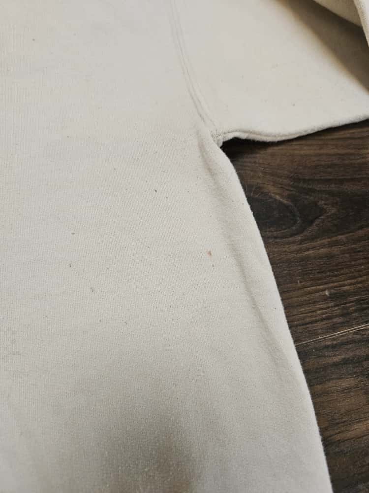 Boyz N The Hood Beige Pullover Hoodie-  Unisex - L/Large Rap Hip Hop Streetwear