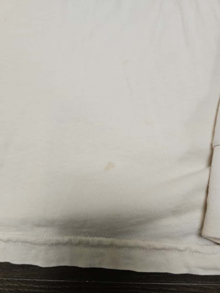 Awesome RipnDip 'Must Be Nice' Alien Butterfly Trippy Print Long Sleeve T-Shirt/Top - M/Medium