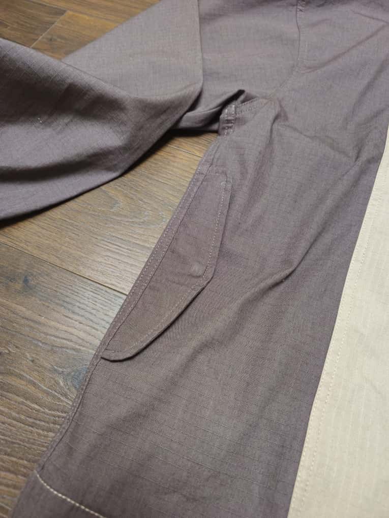 Awesome Karhu x Foot Patrol Collab Streetwear Water Resistant Tracksuit - M/Medium