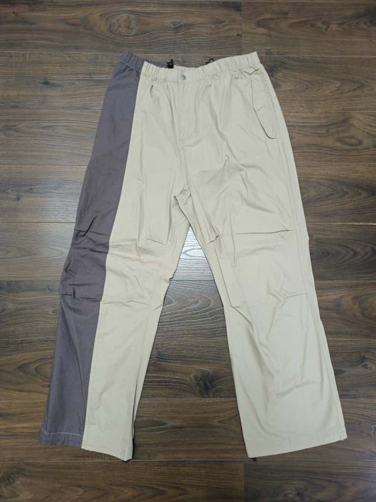 Awesome Karhu x Foot Patrol Collab Streetwear Water Resistant Tracksuit - M/Medium