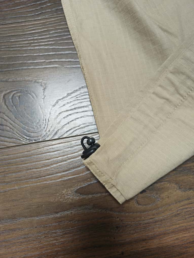 Awesome Karhu x Foot Patrol Collab Streetwear Water Resistant Tracksuit - M/Medium