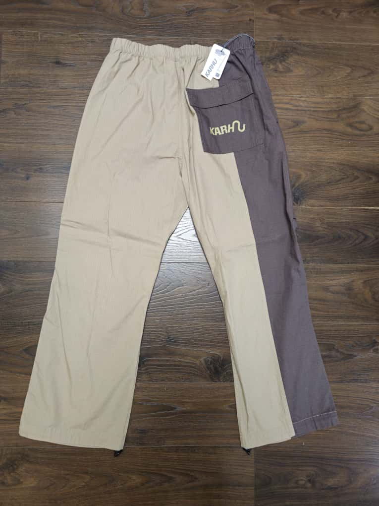 Awesome Karhu x Foot Patrol Collab Streetwear Water Resistant Tracksuit - M/Medium