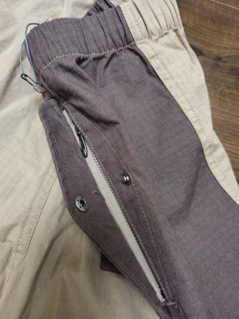 Awesome Karhu x Foot Patrol Collab Streetwear Water Resistant Tracksuit - M/Medium