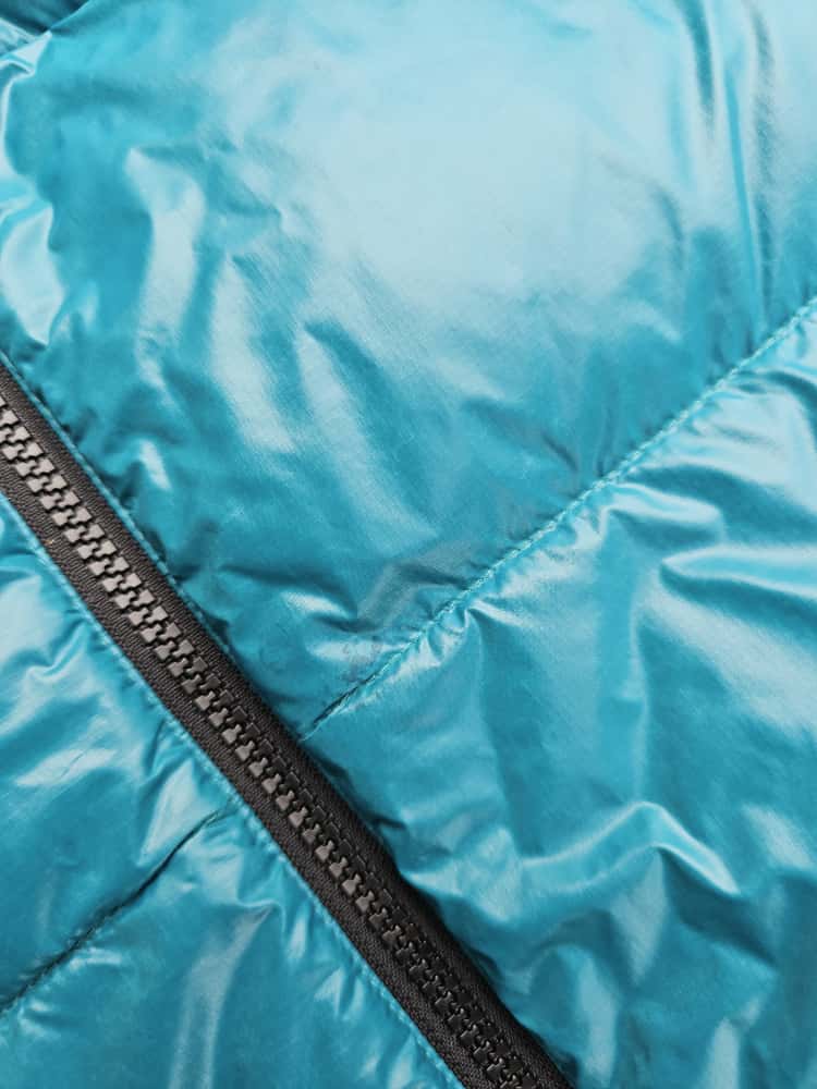 Mens Berghaus Reflect Hydrodown 700 Full Zip Padded Puffer Jacket - M/Medium