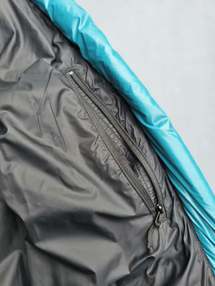 Mens Berghaus Reflect Hydrodown 700 Full Zip Padded Puffer Jacket - M/Medium