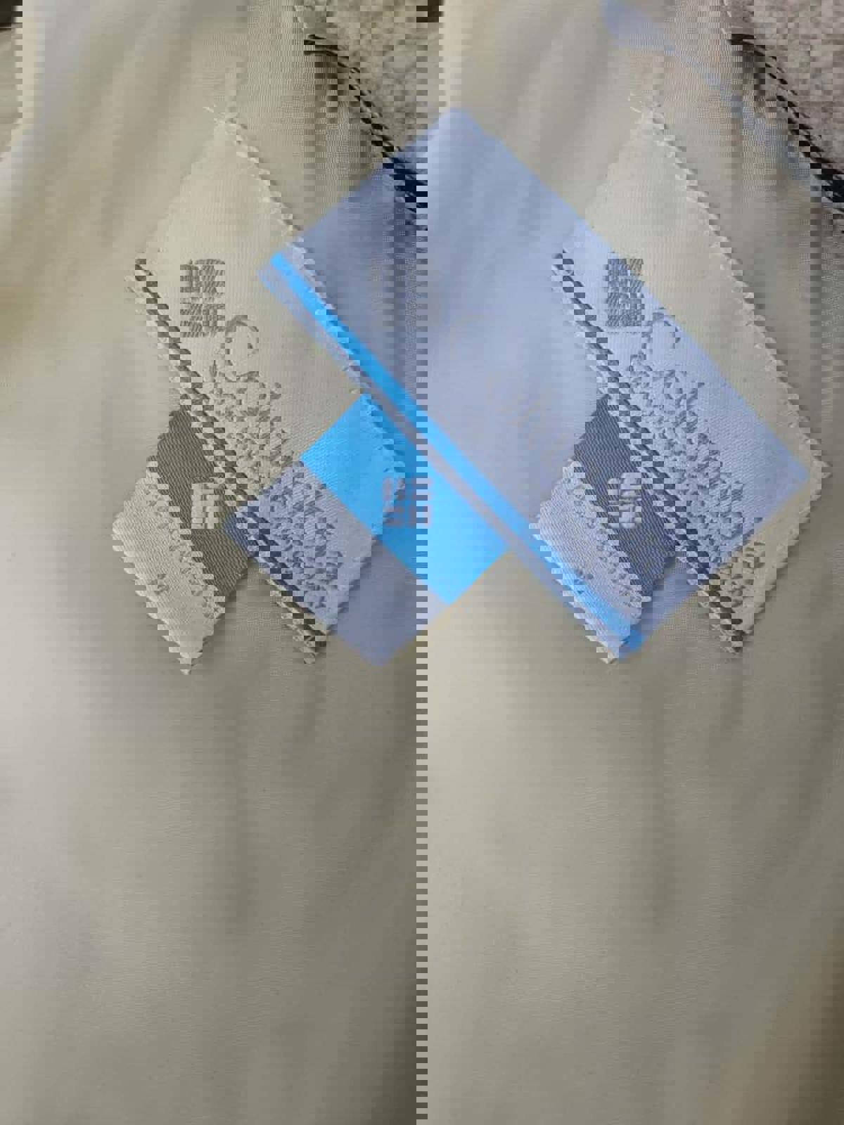 Columbia Puffect Full Zip Sherpa/Teddy Bear Fleece Jacket - M/Medium