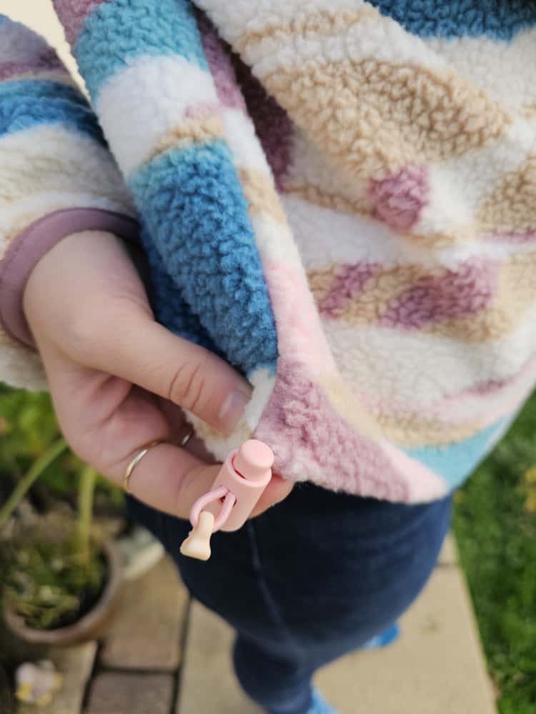 Columbia Womens Pullover Snap Button Pattern Fleece Jumper - M/Medium - BNWT