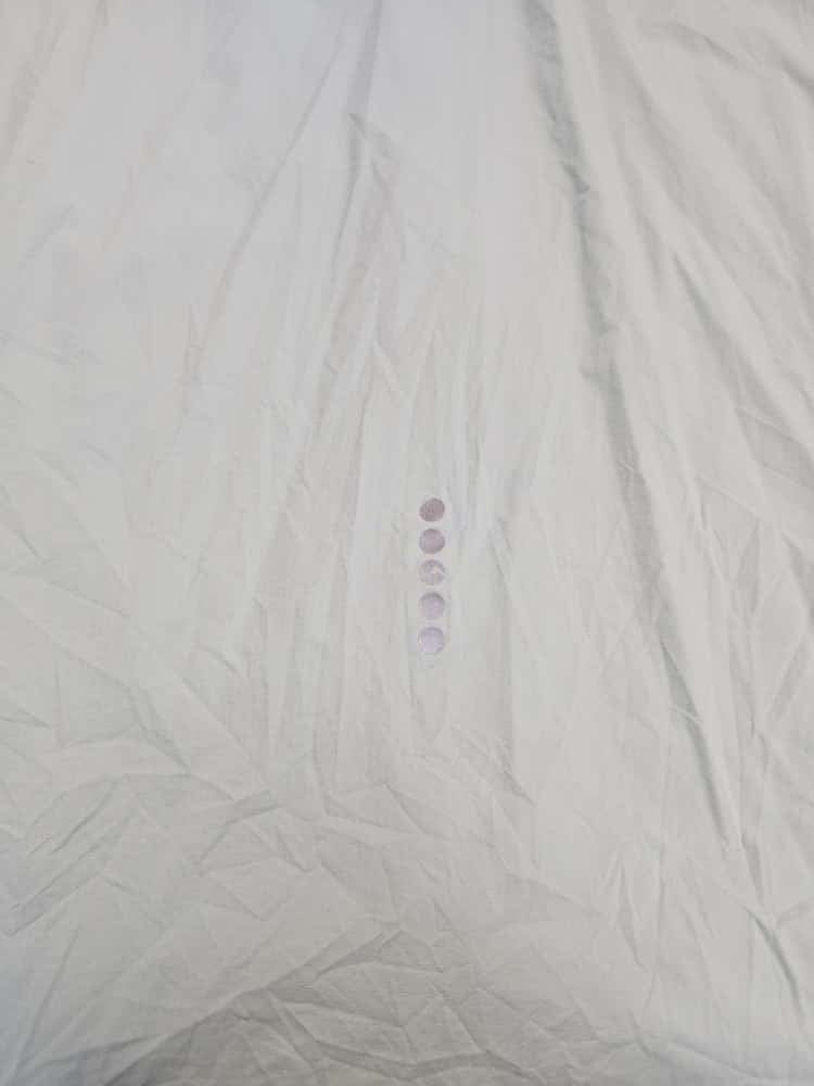 Men's Montane Activewear Featherlite Windproof Running/Walking Jacket - Sea Mist Green - M/Medium