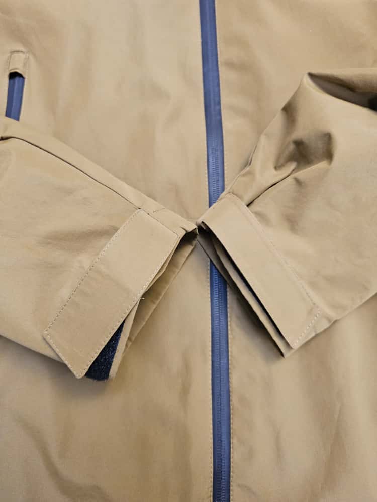 Superdry Full Zip Hooded Elite Wind Cheater Jacket - M/Medium