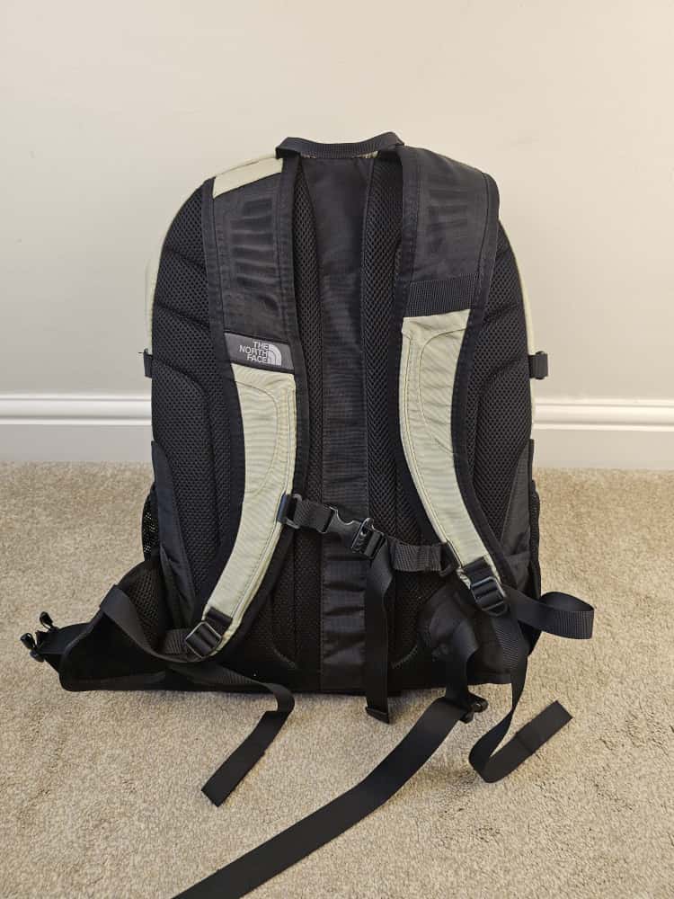 The North Face Borealis Classic Backpack/Rucksack - M/Medium - 29L School Work Office PE Travel