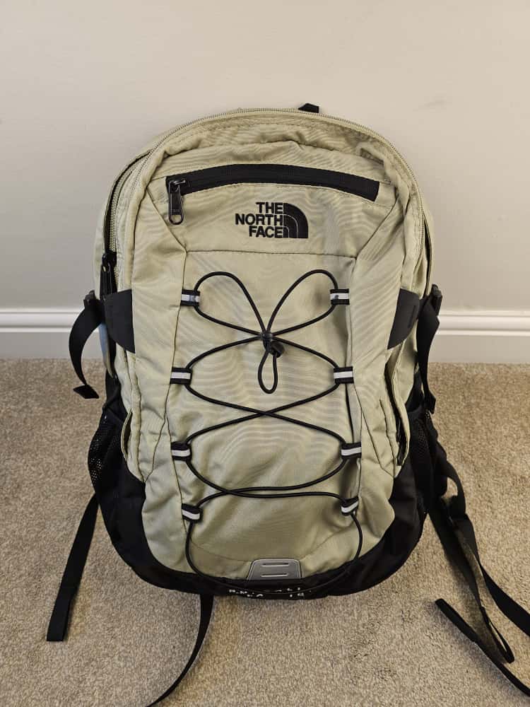 The North Face Borealis Classic Backpack/Rucksack - M/Medium - 29L School Work Office PE Travel