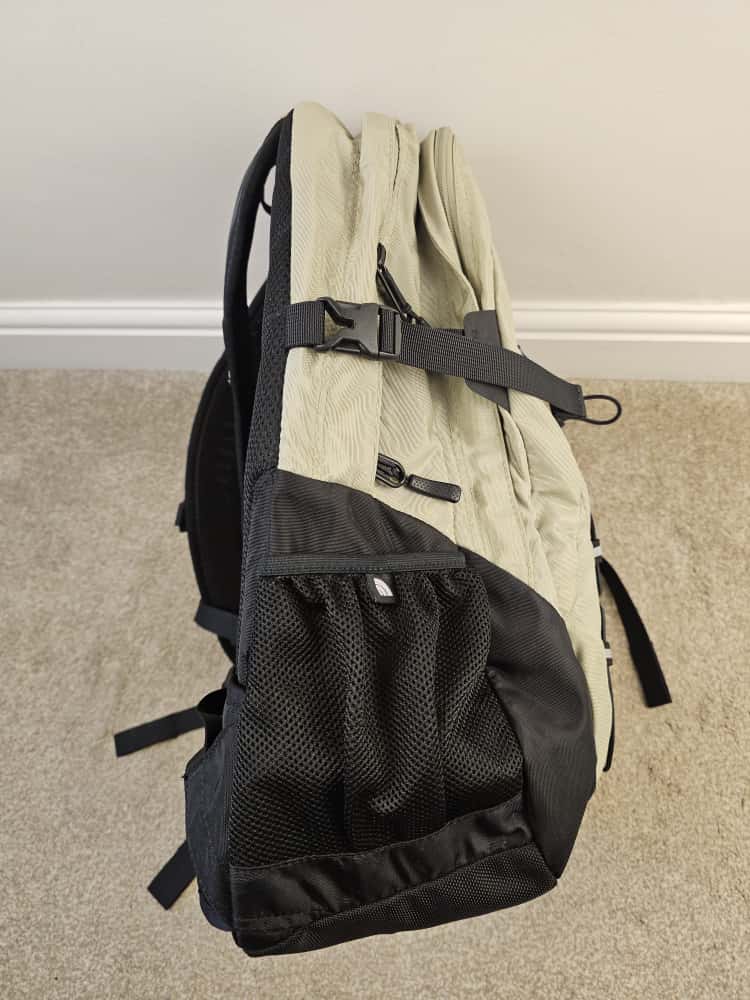 The North Face Borealis Classic Backpack/Rucksack - M/Medium - 29L School Work Office PE Travel