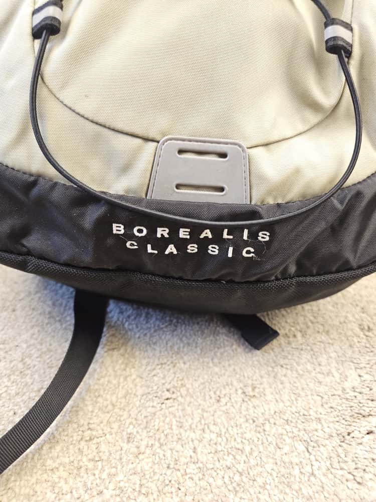 The North Face Borealis Classic Backpack/Rucksack - M/Medium - 29L School Work Office PE Travel