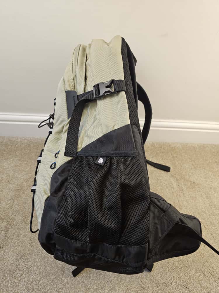 The North Face Borealis Classic Backpack/Rucksack - M/Medium - 29L School Work Office PE Travel