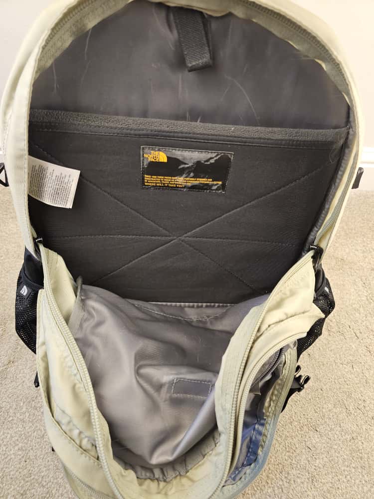 The North Face Borealis Classic Backpack/Rucksack - M/Medium - 29L School Work Office PE Travel