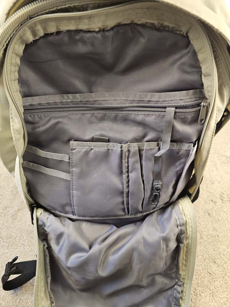 The North Face Borealis Classic Backpack/Rucksack - M/Medium - 29L School Work Office PE Travel