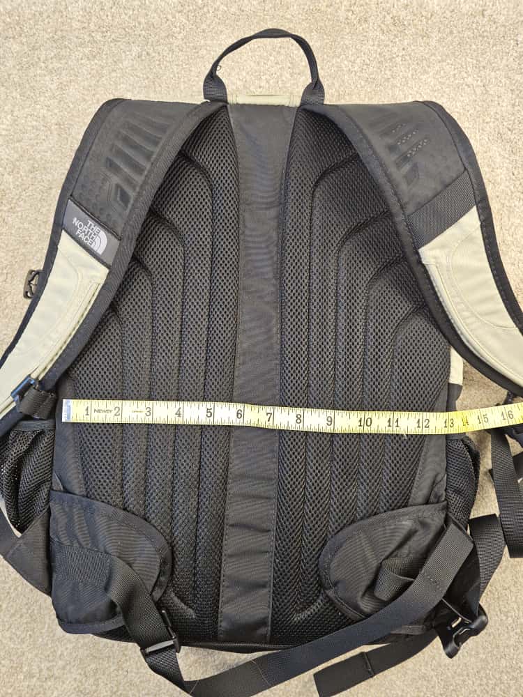 The North Face Borealis Classic Backpack/Rucksack - M/Medium - 29L School Work Office PE Travel