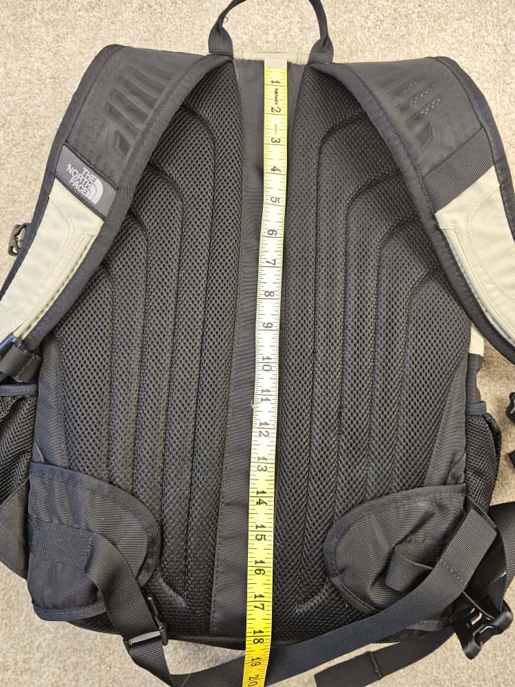 The North Face Borealis Classic Backpack/Rucksack - M/Medium - 29L School Work Office PE Travel