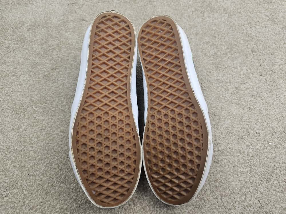 x Fergus Purcell OG Chukka LX (Fergadelic) Skate Shoes Trainers Sneakers - UK 6